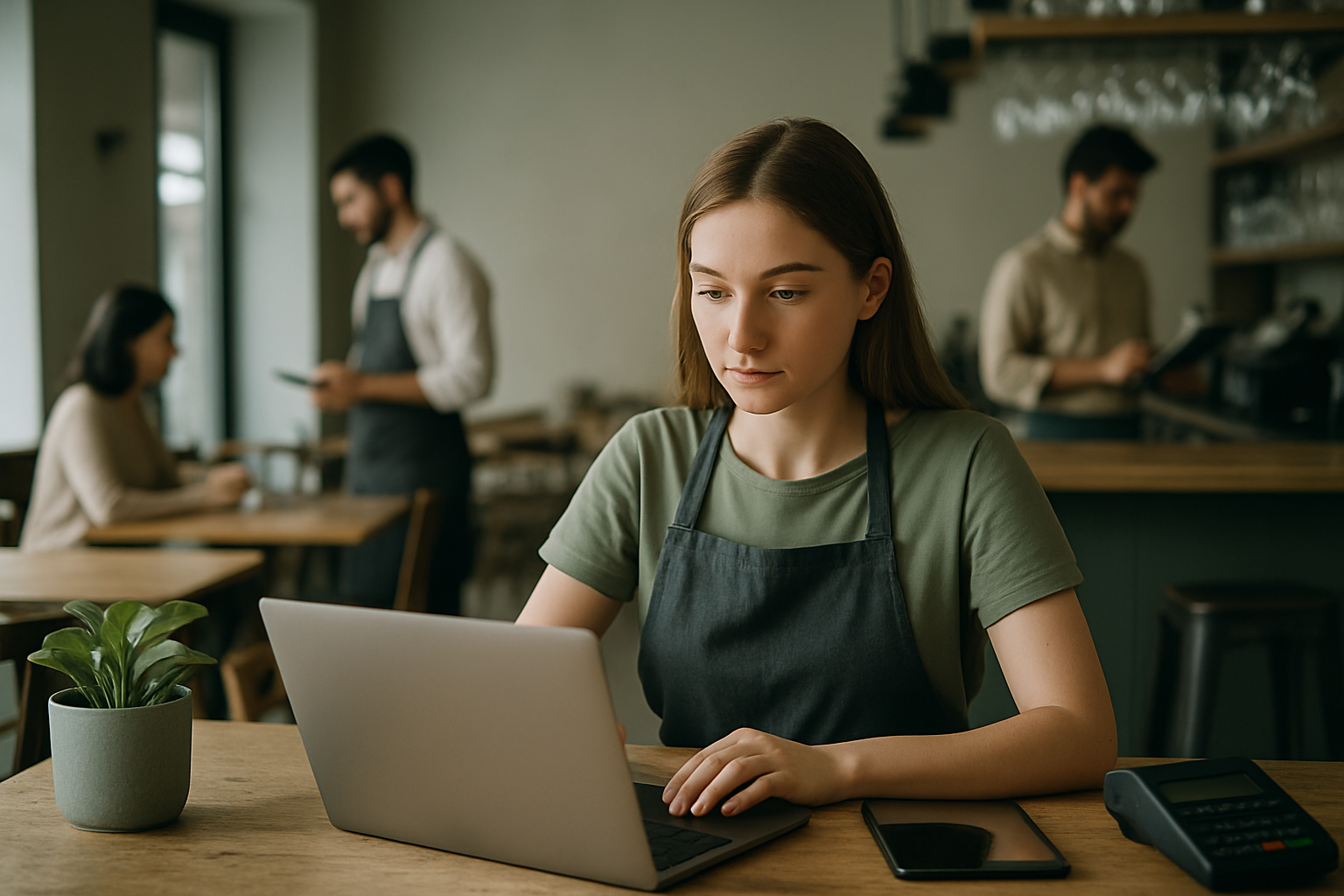 5 automations every venue or restaurant should have today