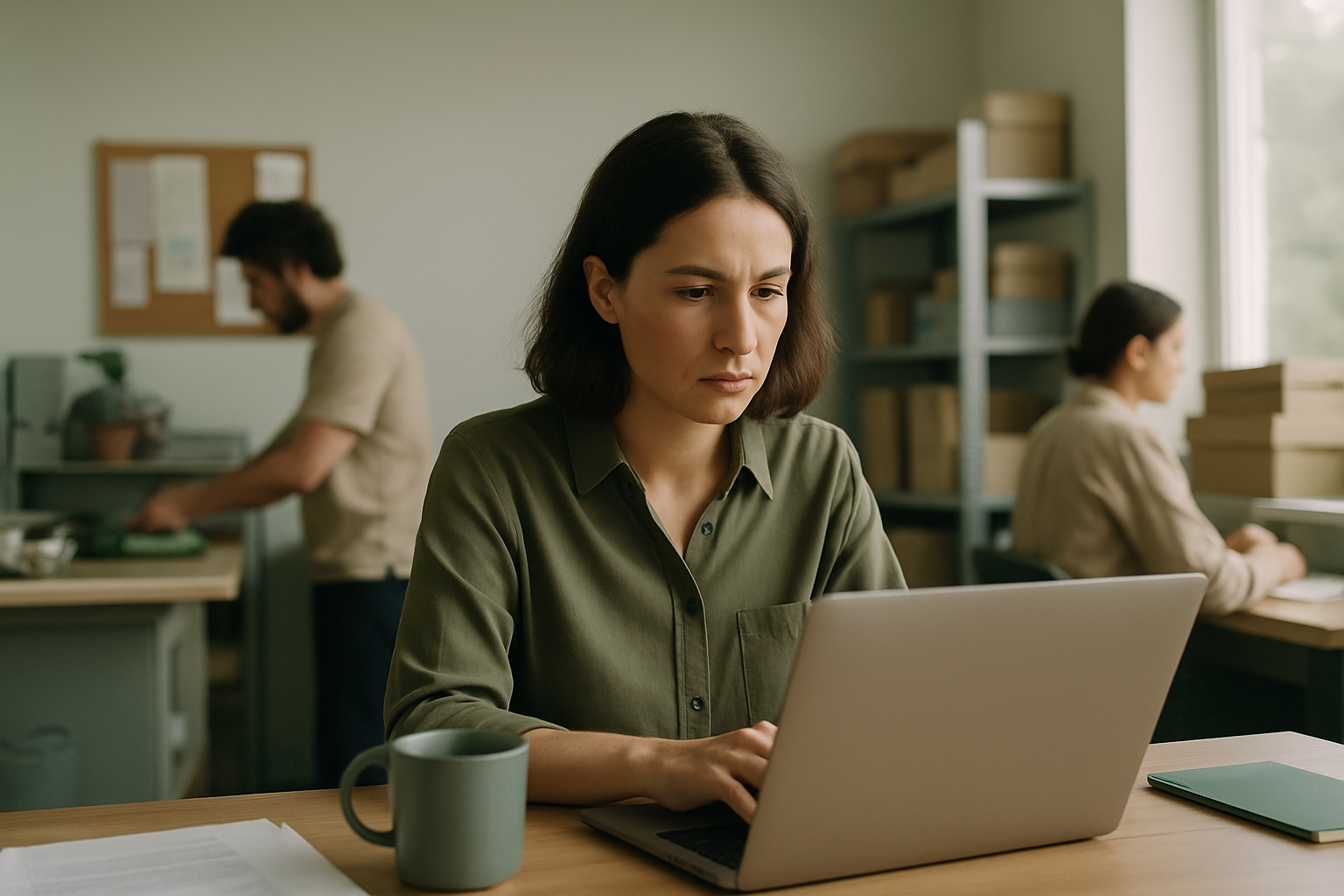Your next assistant has no salary and no schedule: how AI agents with their own email are changing how small businesses operate