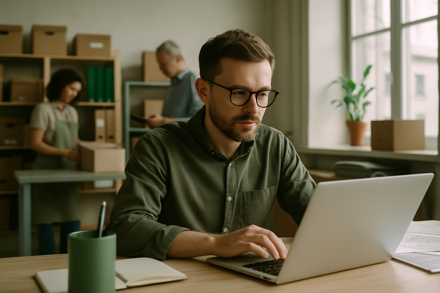 AI Agents Filing Government Claims: What Small Business Owners Need to Know Before the Rules Change