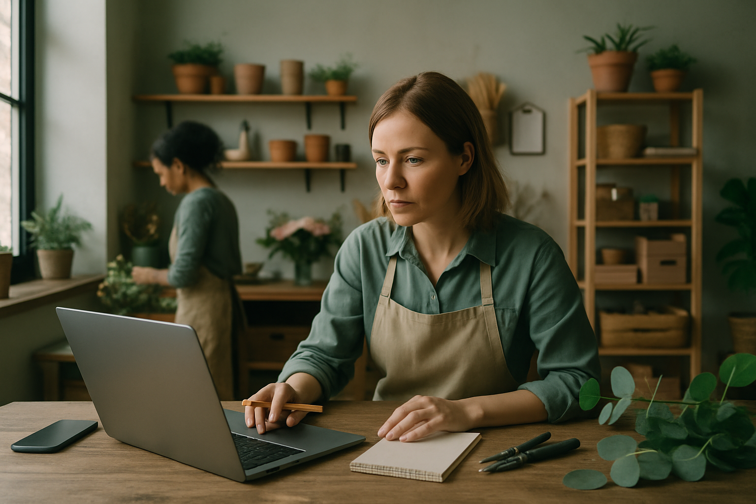 How to Get Your Small Business Found and Cited by AI Search (Practical Guide)