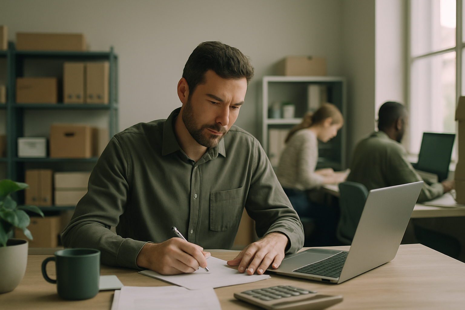 How to Measure the ROI of AI Automation in a Small Business (Without Fooling Yourself)