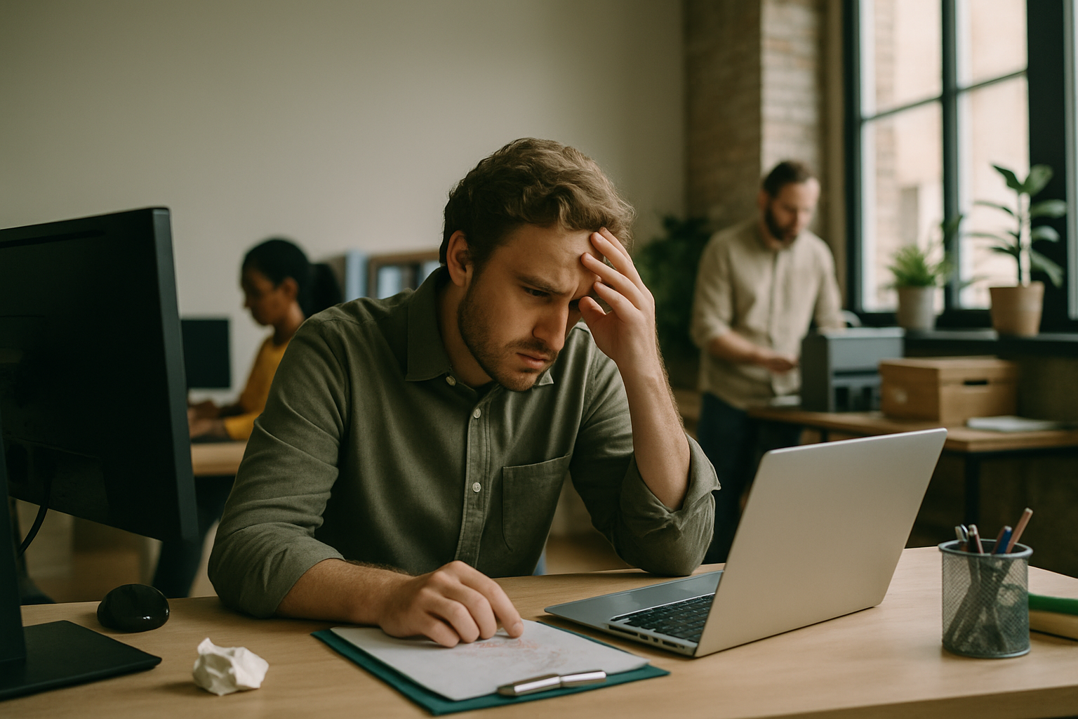 What Goes Wrong with AI Automation (And How to Not Be the Cautionary Tale)