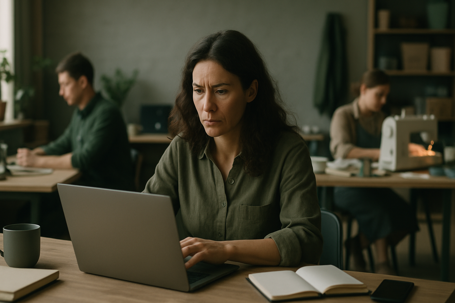 The 'Dead Internet' Is Here: Why Small Businesses Need an Authentic Voice More Than Ever