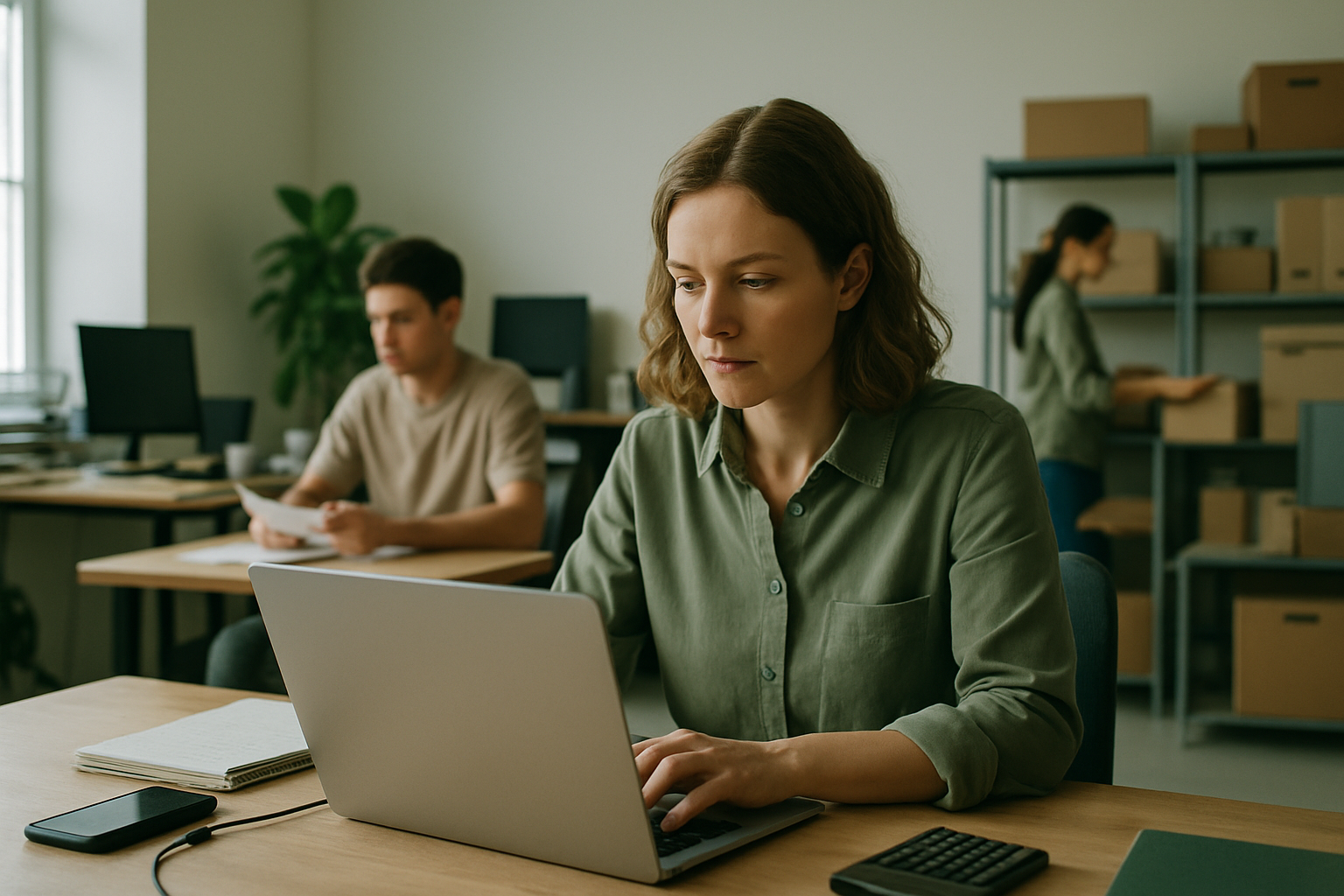 From zero to your first working automation in 90 days, without an IT team