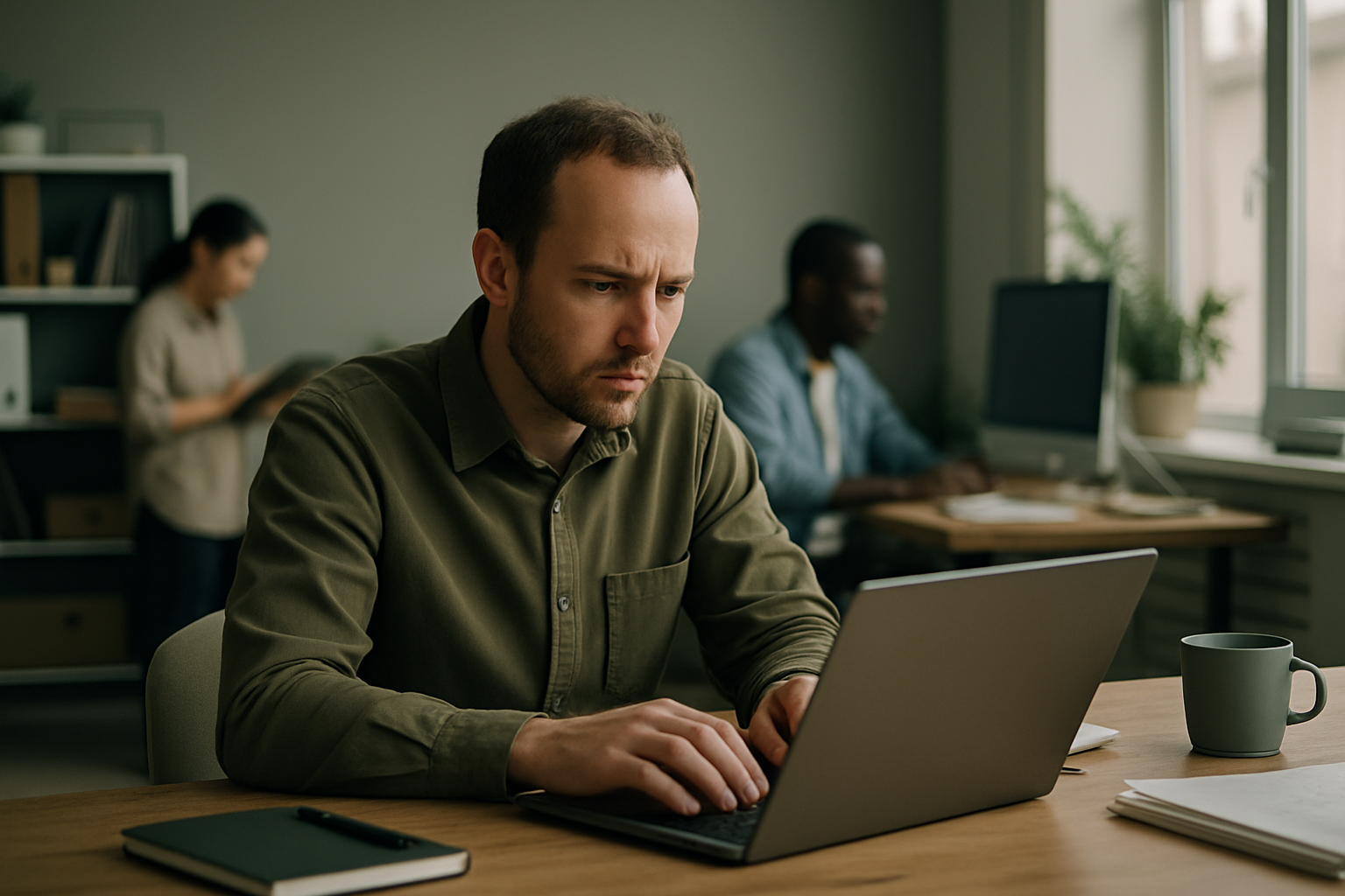 What an AI Agent Actually Is and When Your Business Needs One (and When It Doesn't)
